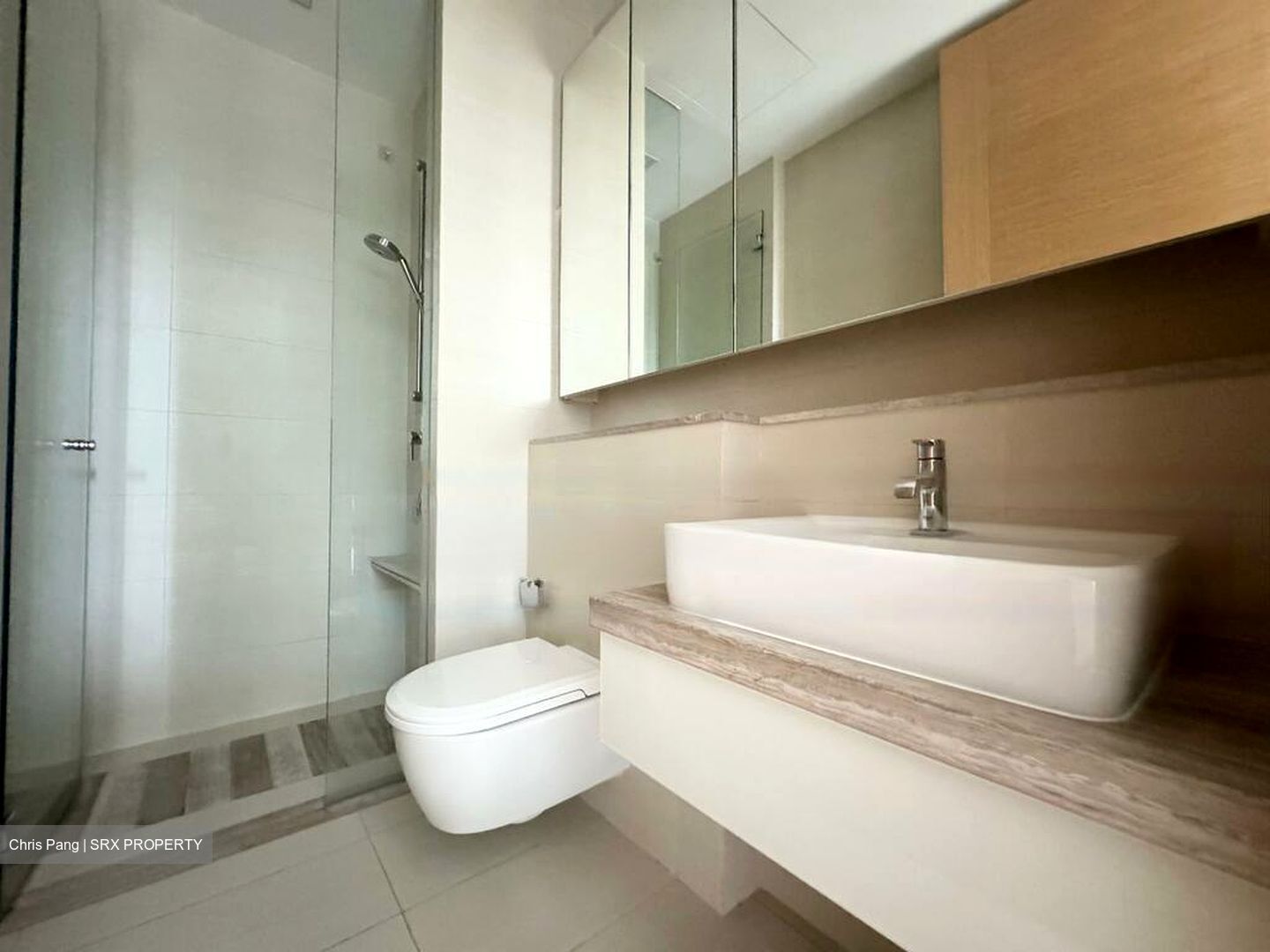 Parvis (D10), Condominium #468811331